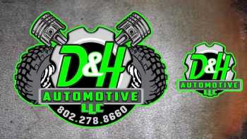 D&H automotive llc