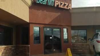 Bear Mountain Pizza