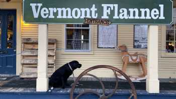 The Vermont Flannel Company