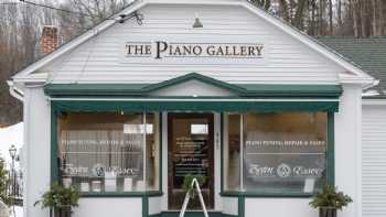 The Piano Gallery