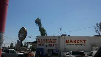 Alshaif's Market