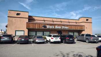 Black Bear Diner Arvin