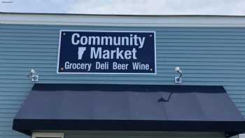 Community Market