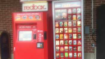 Redbox