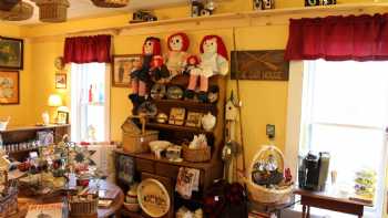 Vermont Maple Gift Shoppe