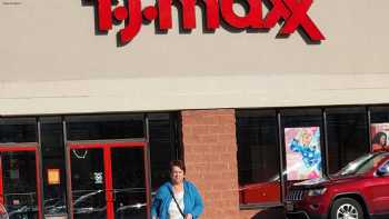 T.J. Maxx