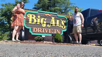 Big Al's Drive-In