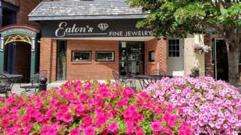 Eaton's Fine Jewelry