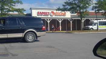 Family Dollar