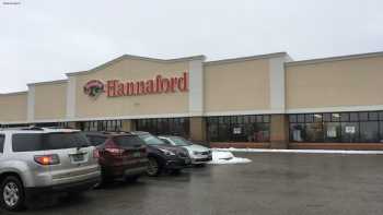 Hannaford