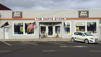 The Parts Store