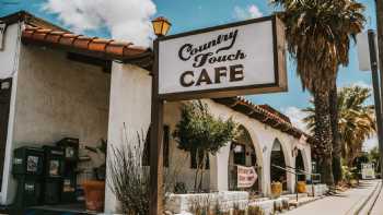 Country Touch Cafe