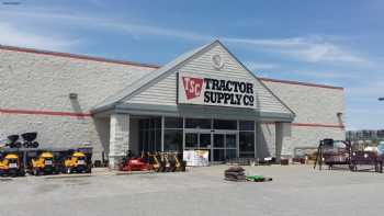 Tractor Supply Co.