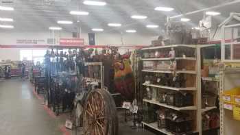 Tractor Supply Co.