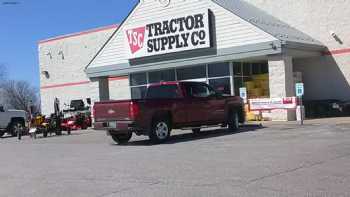 Tractor Supply Co.