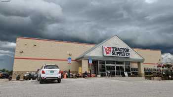 Tractor Supply Co.