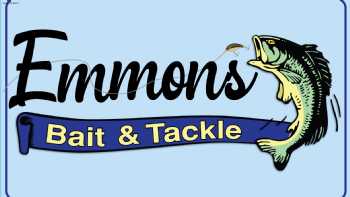 Emmons Bait & Tackle