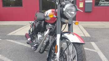 Royal Enfield of Vermont