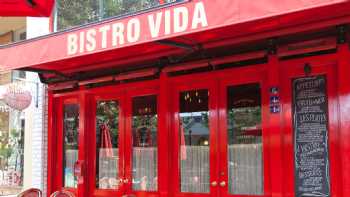 Bistro Vida