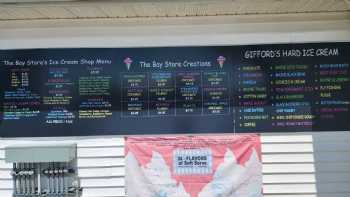 The Bay Store