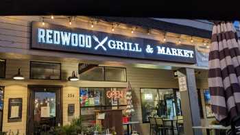 Redwood Grill