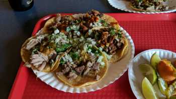 Tacos El Grullense E&E