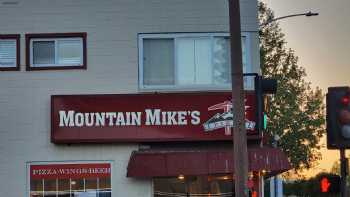 Mountain Mike's Pizza