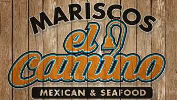 Mariscos El Camino