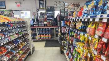 Hardwick Kwik Stop & Deli