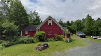 South Walden Schoolhouse Gallery