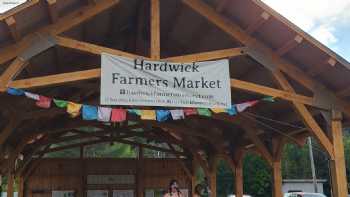 Hardwick Farmers Market