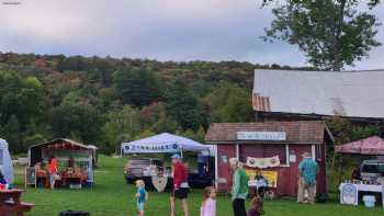 Hardwick Farmers Market