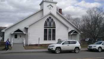 United Church of Hardwick