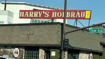 Harry's Hofbrau