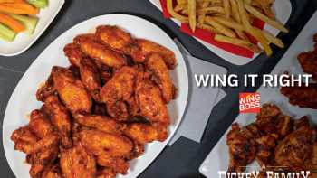 Wing Boss