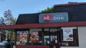 Jack in the Box