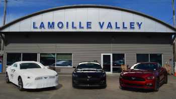 Lamoille Valley Ford