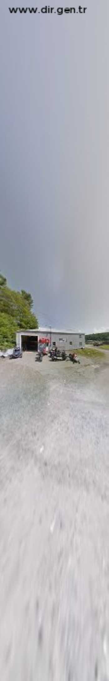 Buffalo Mountain Powersports