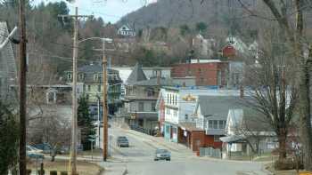 Hardwick Town Clerk