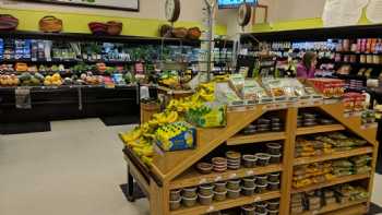 Co-op Food Stores—WRJ