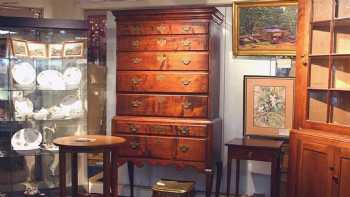 Antiques Collaborative, Inc.