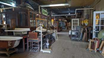 Vermont Salvage Exchange