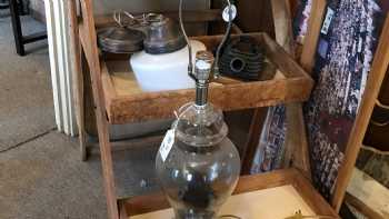 Vermont Salvage Exchange