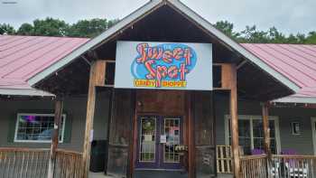 The Sweet Spot Candy Shoppe