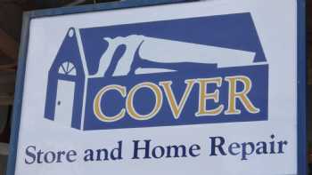 COVER Home Repair and Store