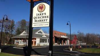 Jake's Quechee Market