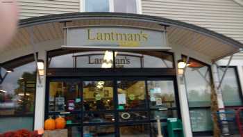 Lantman's Market