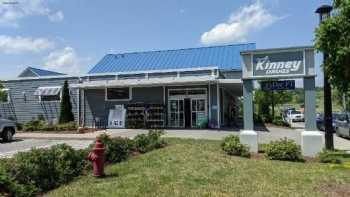 Kinney Drugs Pharmacy