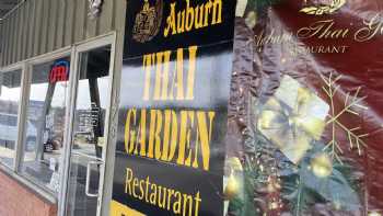 Auburn Thai Garden Restaurant