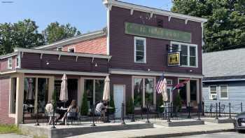 Two Sons Bakehouse